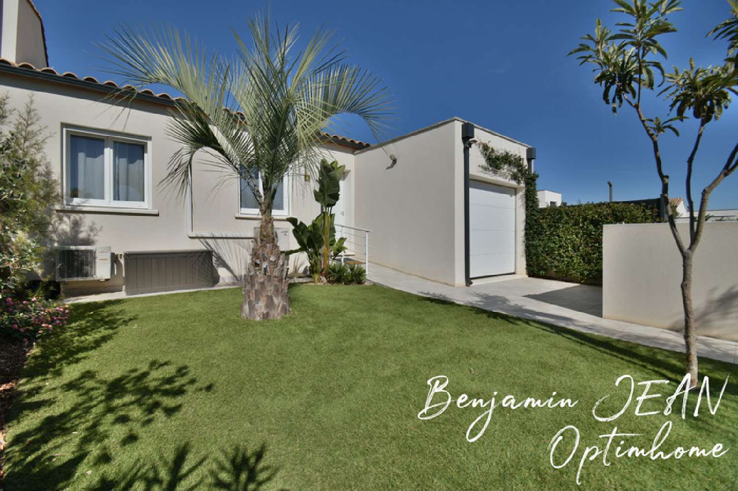  te koop huis Sérignan Hérault 2