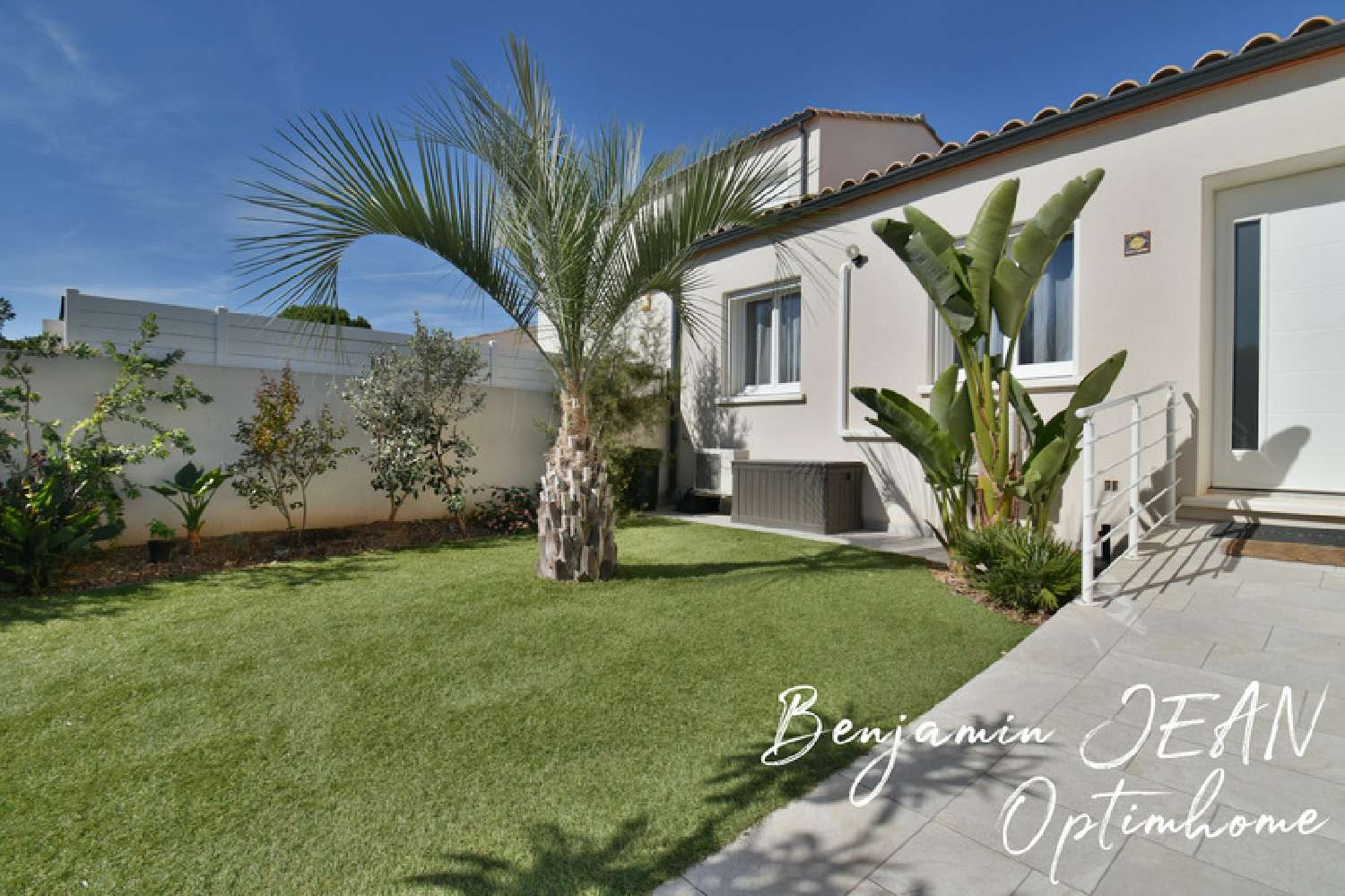  te koop huis Sérignan Hérault 3