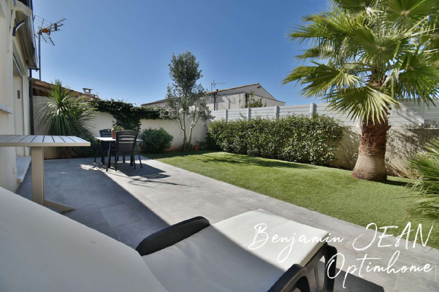  te koop huis Sérignan Hérault 5