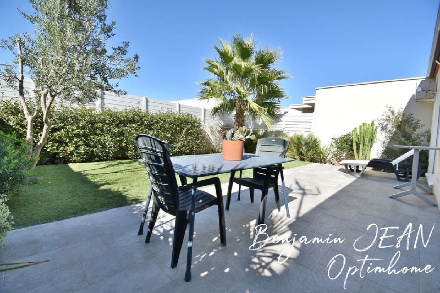 te koop huis Sérignan Hérault 7