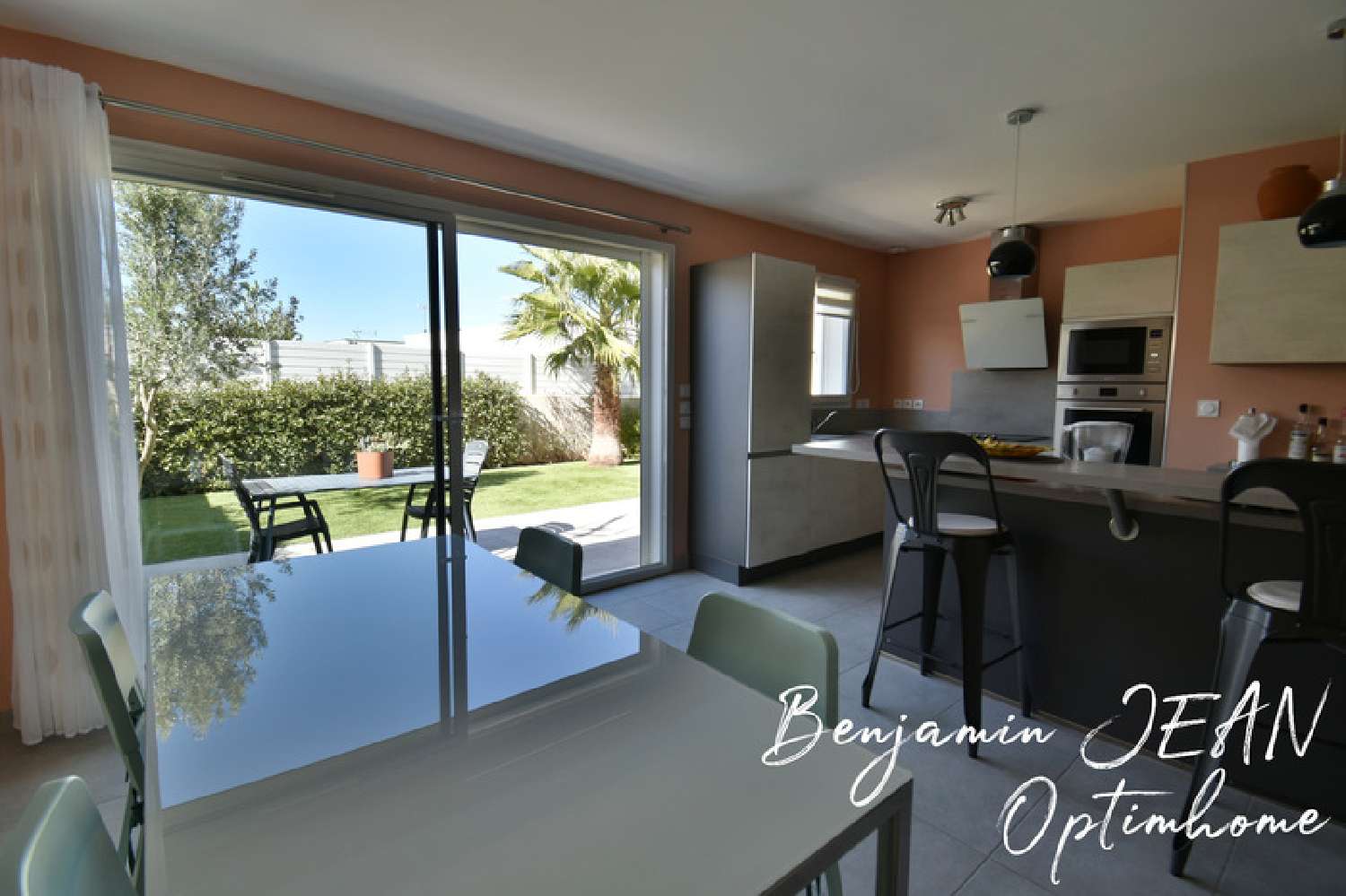  te koop huis Sérignan Hérault 8