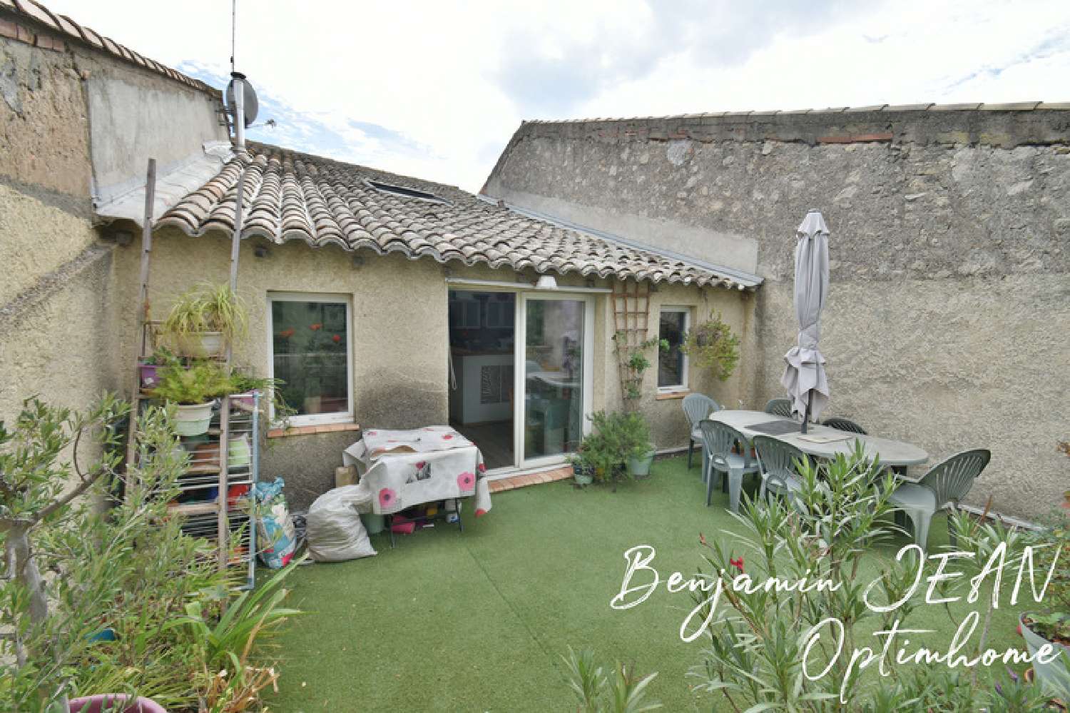  te koop huis Sérignan Hérault 2
