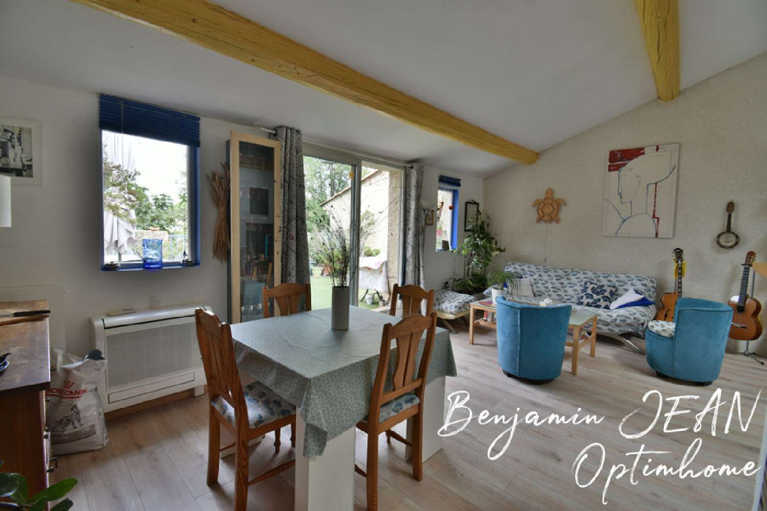  te koop huis Sérignan Hérault 4