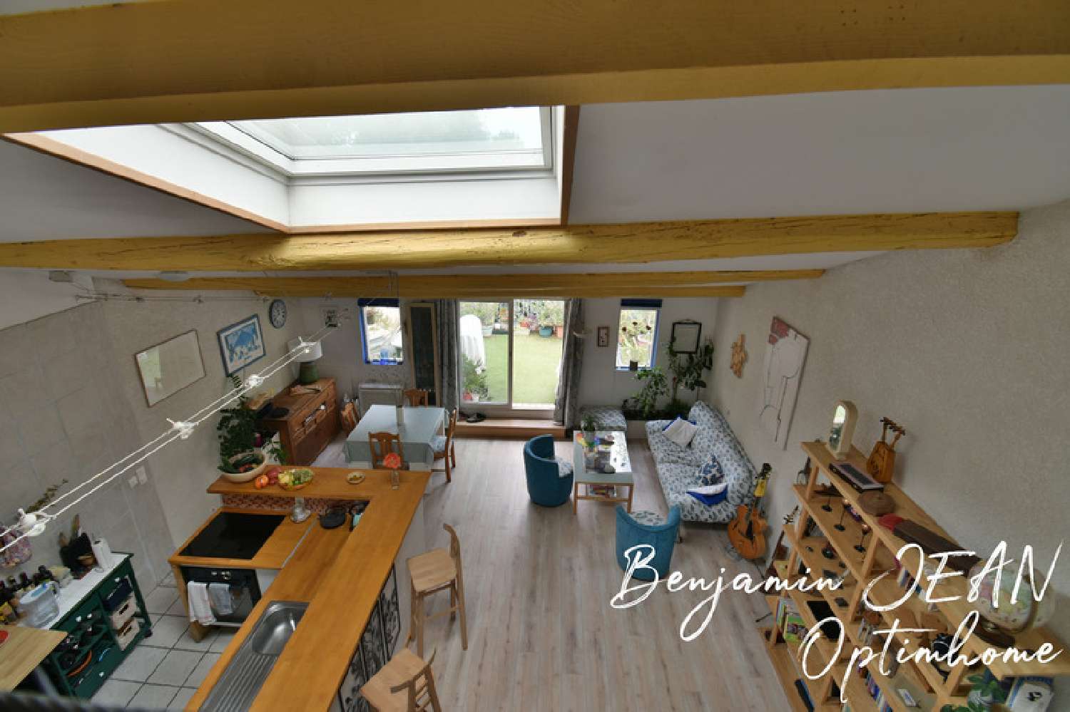  te koop huis Sérignan Hérault 6