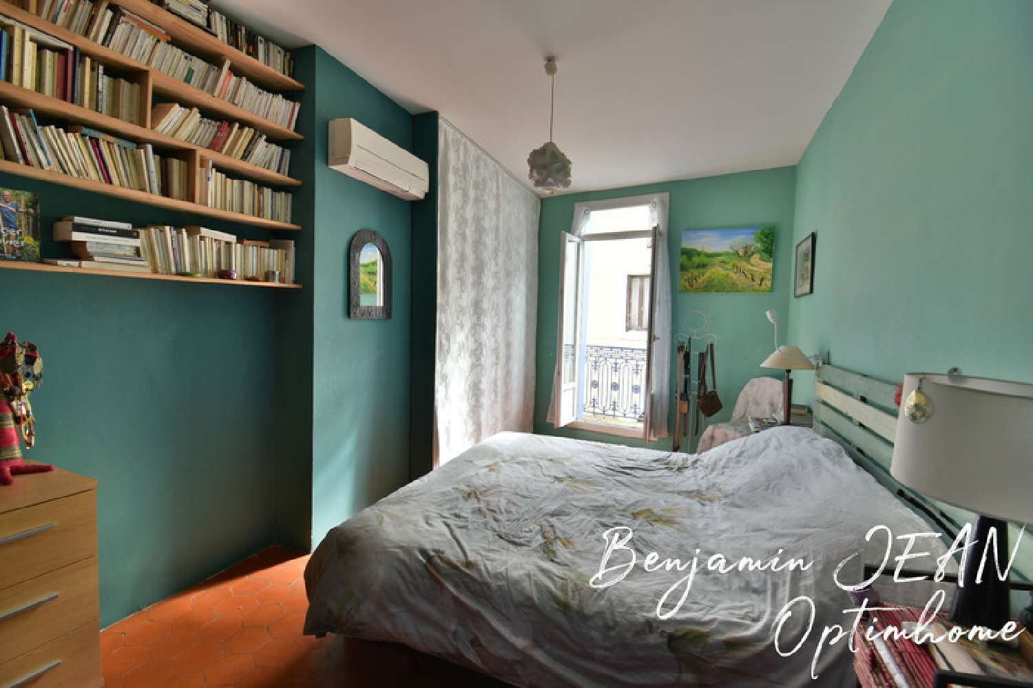  te koop huis Sérignan Hérault 8