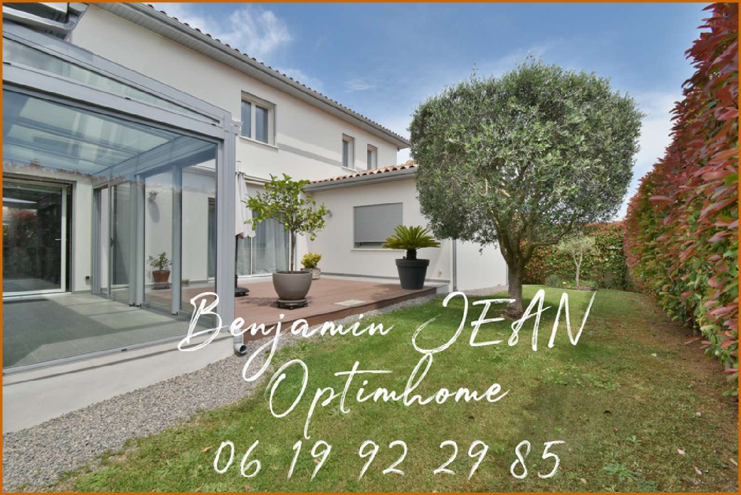  en venta casa Sérignan Hérault 1