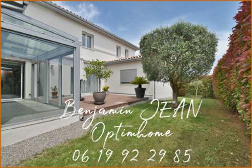 Sérignan Hérault casa foto 7159991
