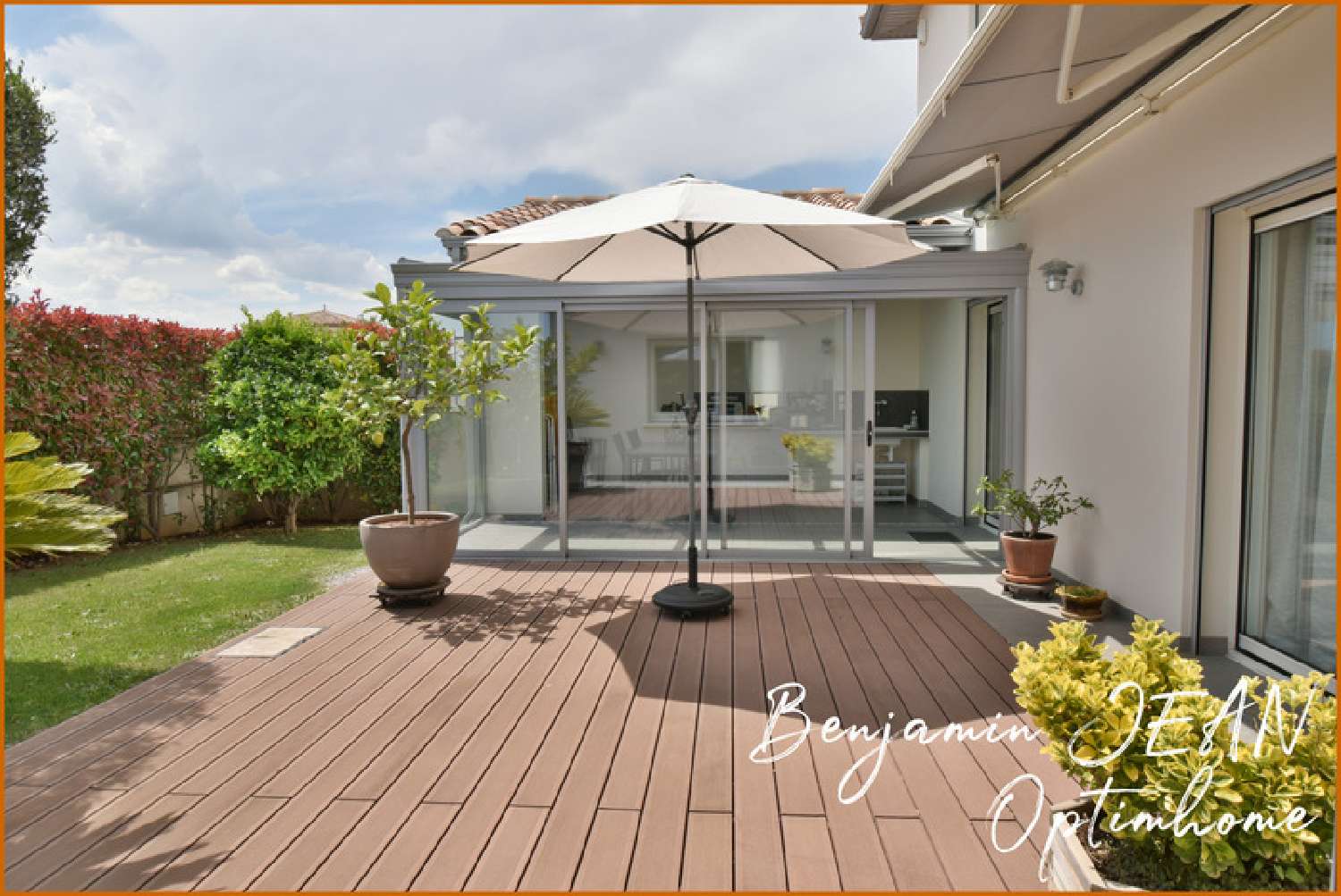  en venta casa Sérignan Hérault 2