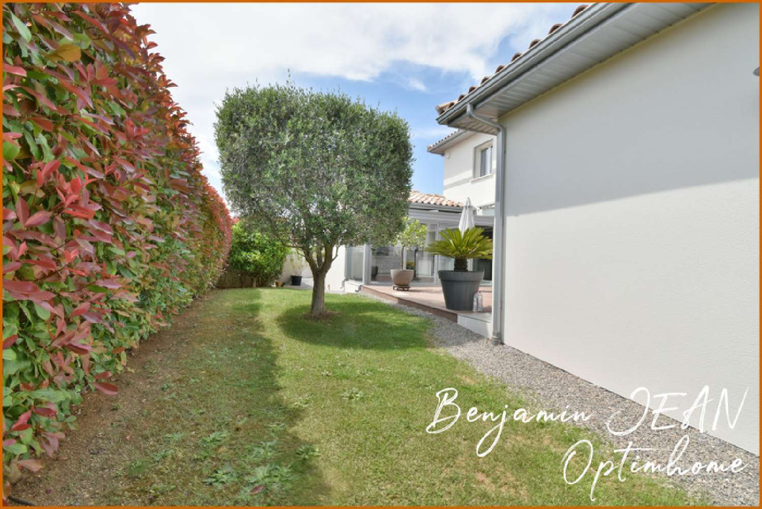  en venta casa Sérignan Hérault 4
