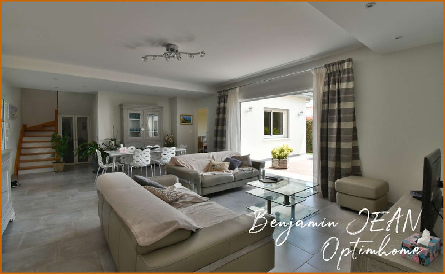  en venta casa Sérignan Hérault 5