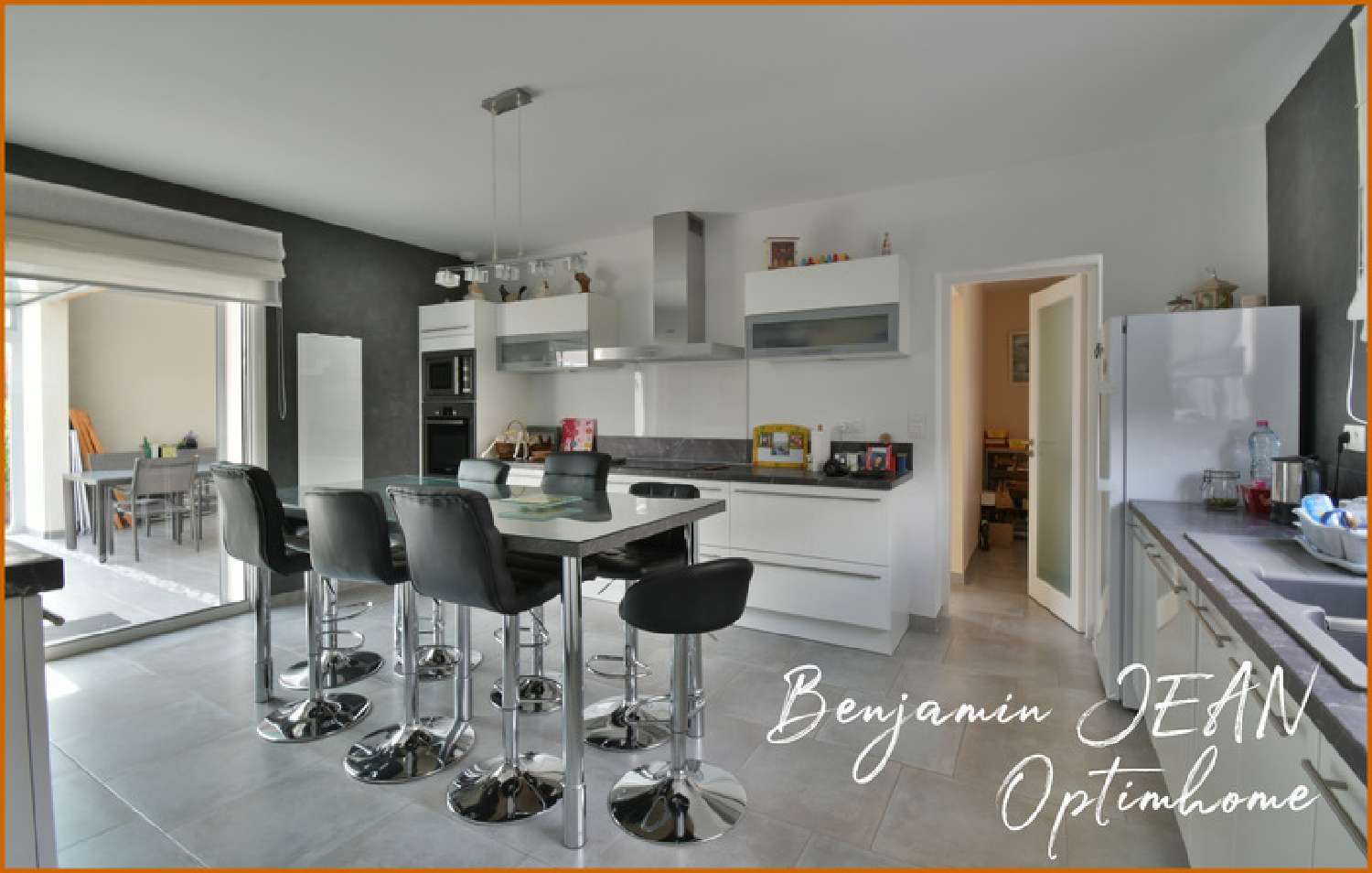  en venta casa Sérignan Hérault 6