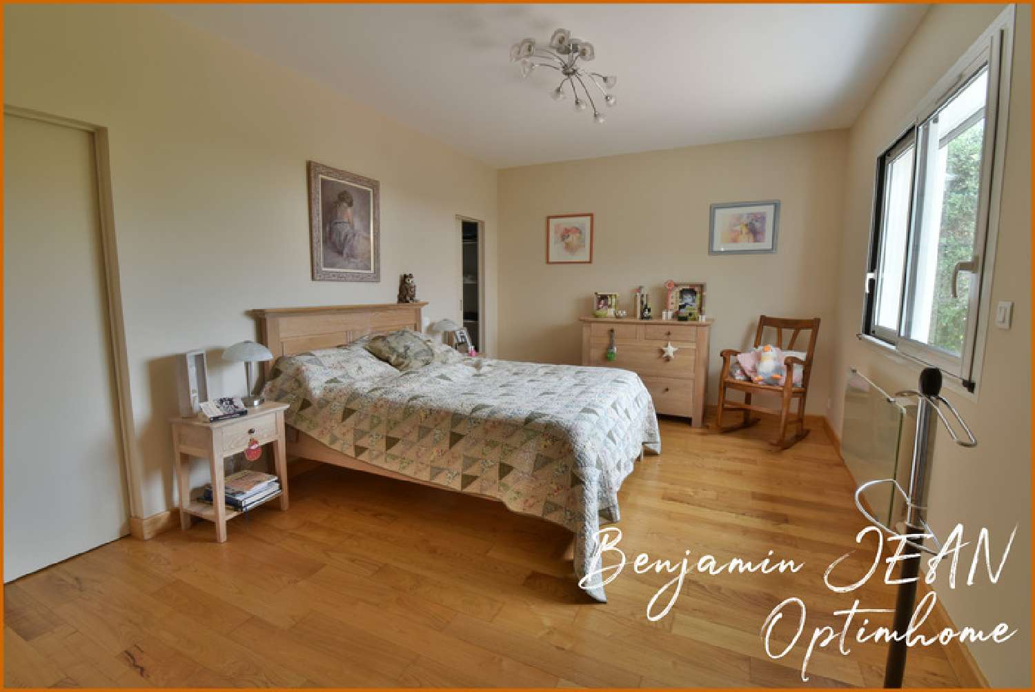  en venta casa Sérignan Hérault 8