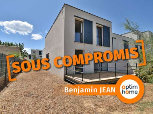 Sérignan Hérault casa foto 7160003