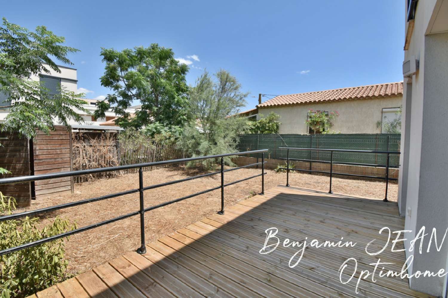  en venta casa Sérignan Hérault 6