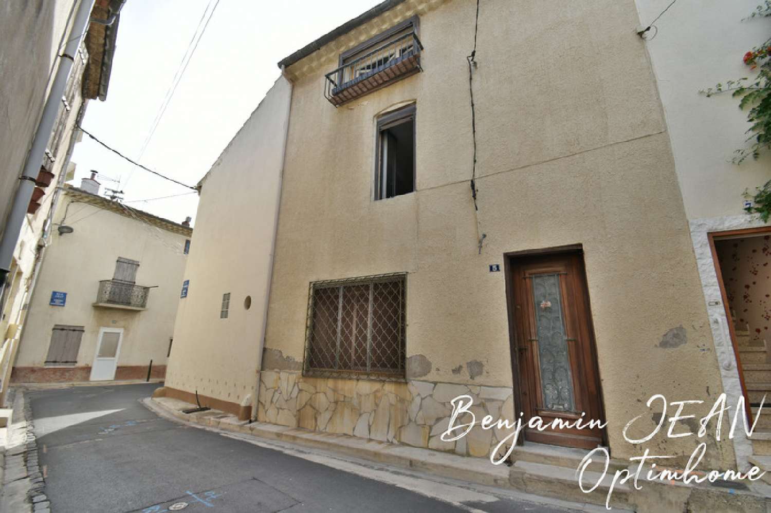 kaufen Haus Sérignan Hérault 1