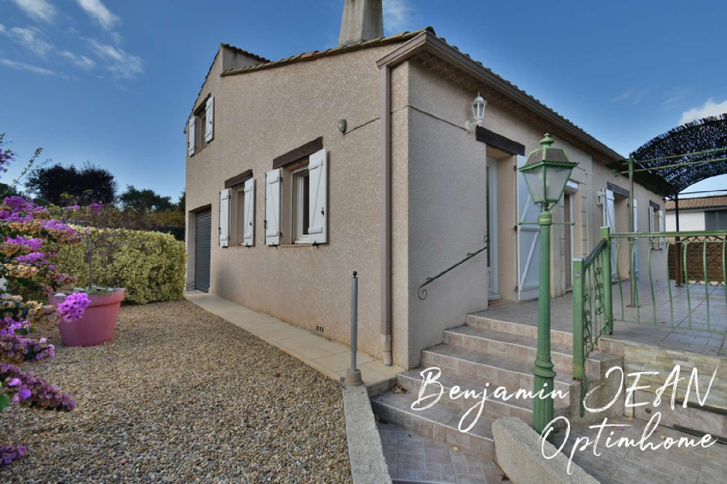 kaufen Haus Sérignan Hérault 6