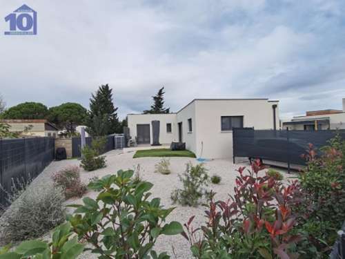 Sérignan Hérault huis foto 7153707