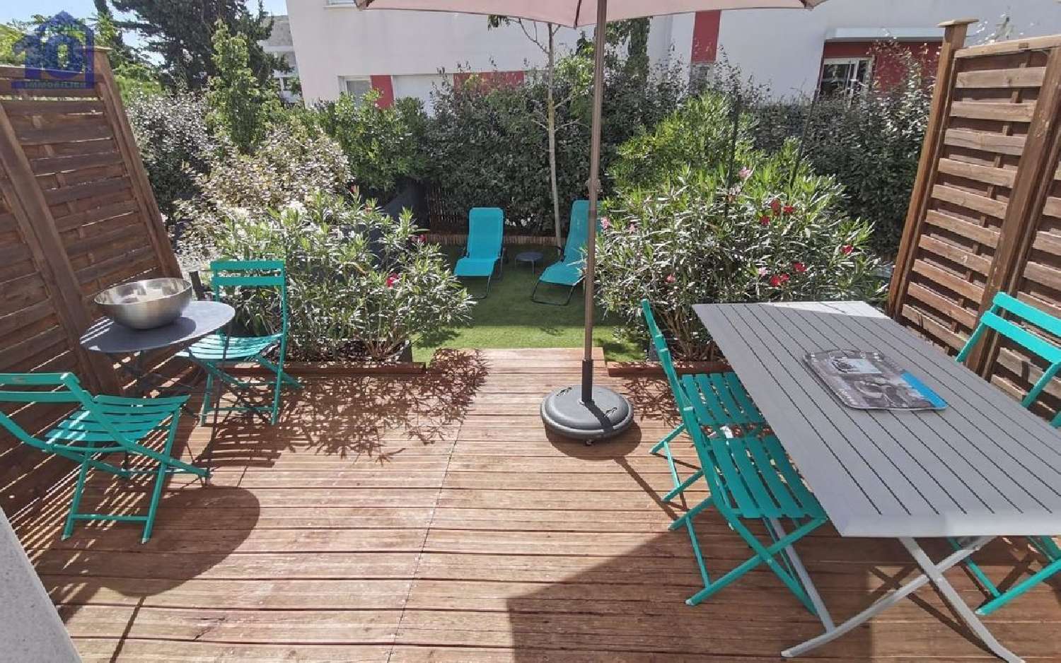  te koop huis Sérignan Hérault 1
