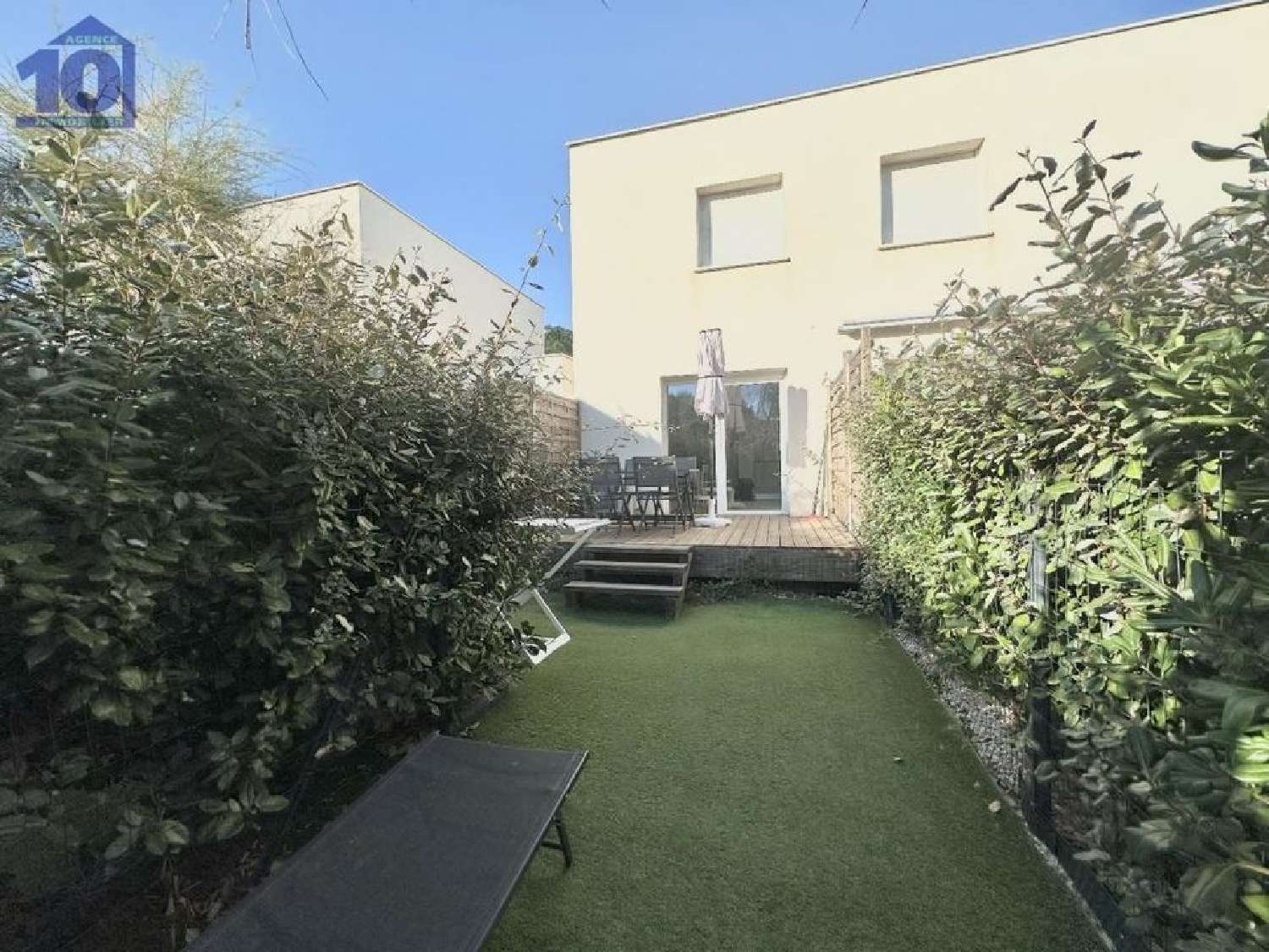  te koop huis Sérignan Hérault 1