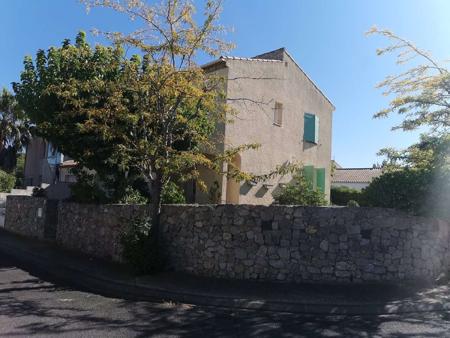  en venta casa Sérignan Hérault 2