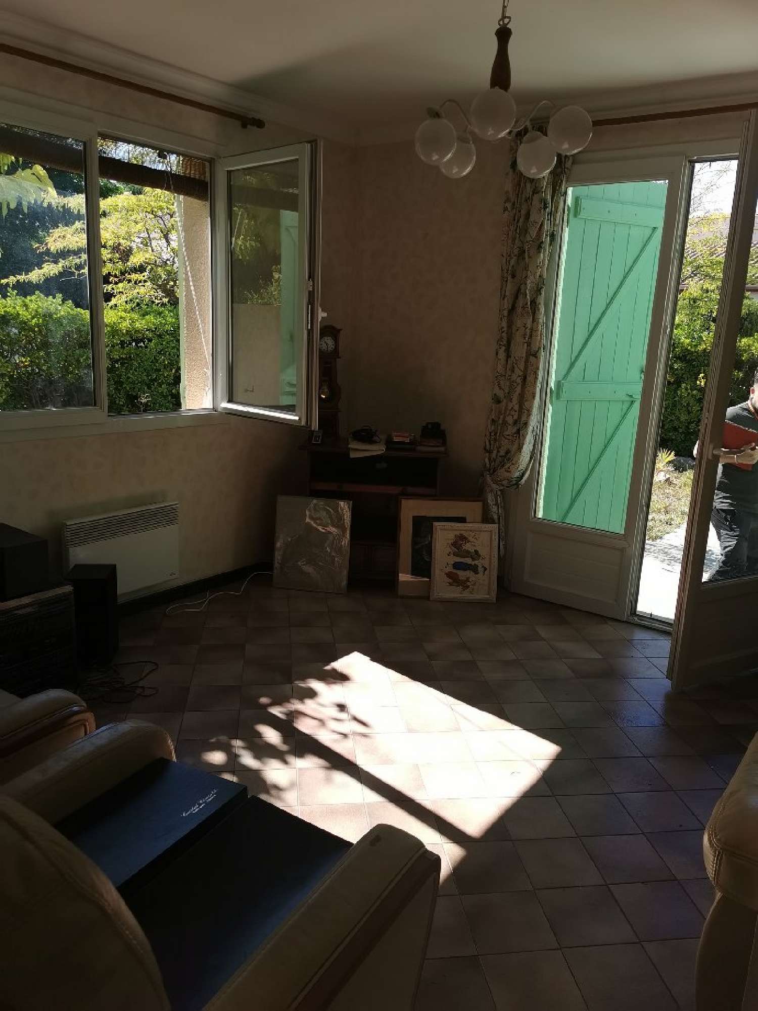  en venta casa Sérignan Hérault 4