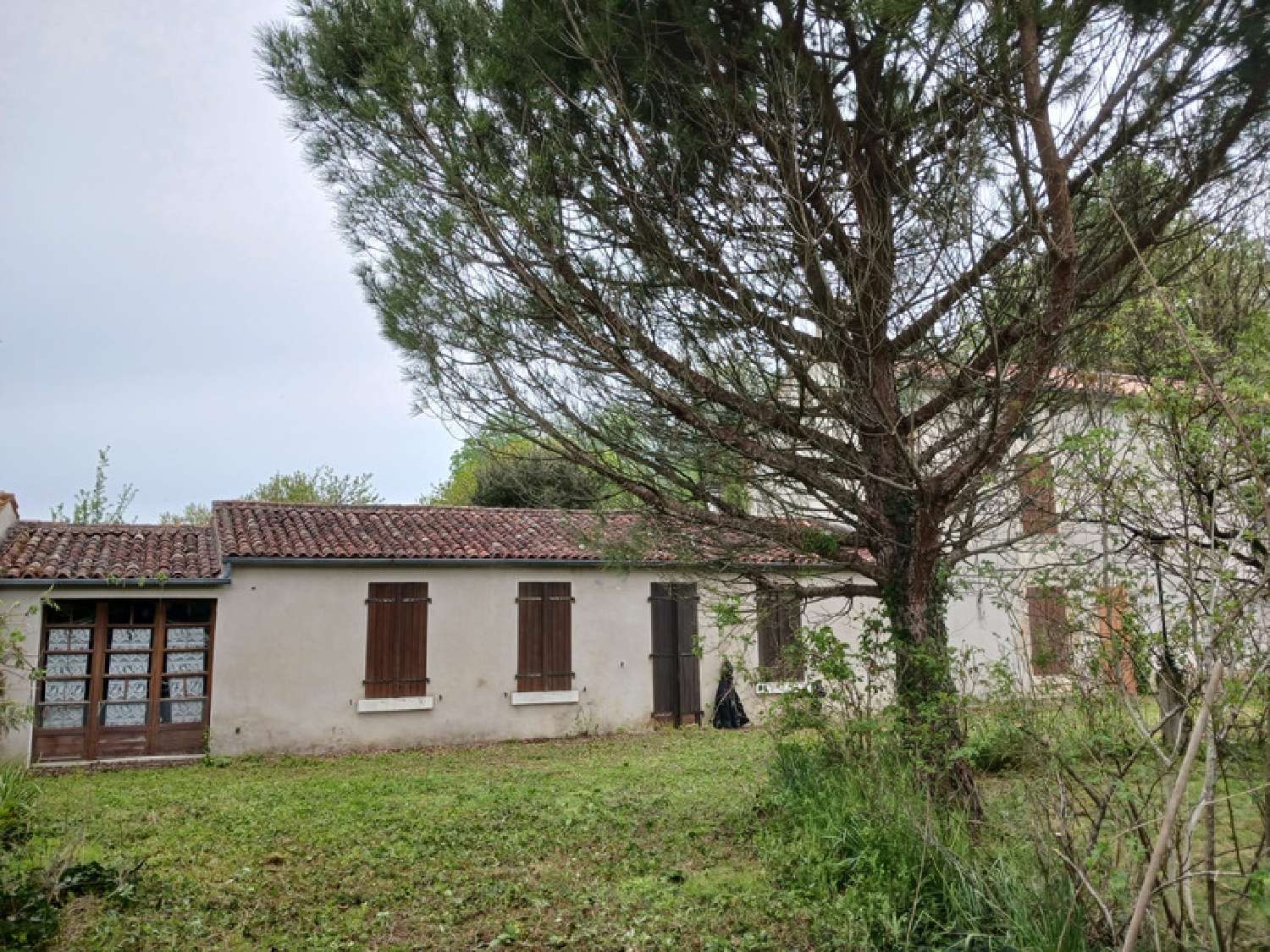  for sale house Sérigné Vendée 1