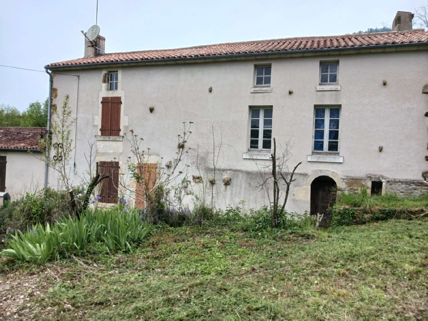  for sale house Sérigné Vendée 3
