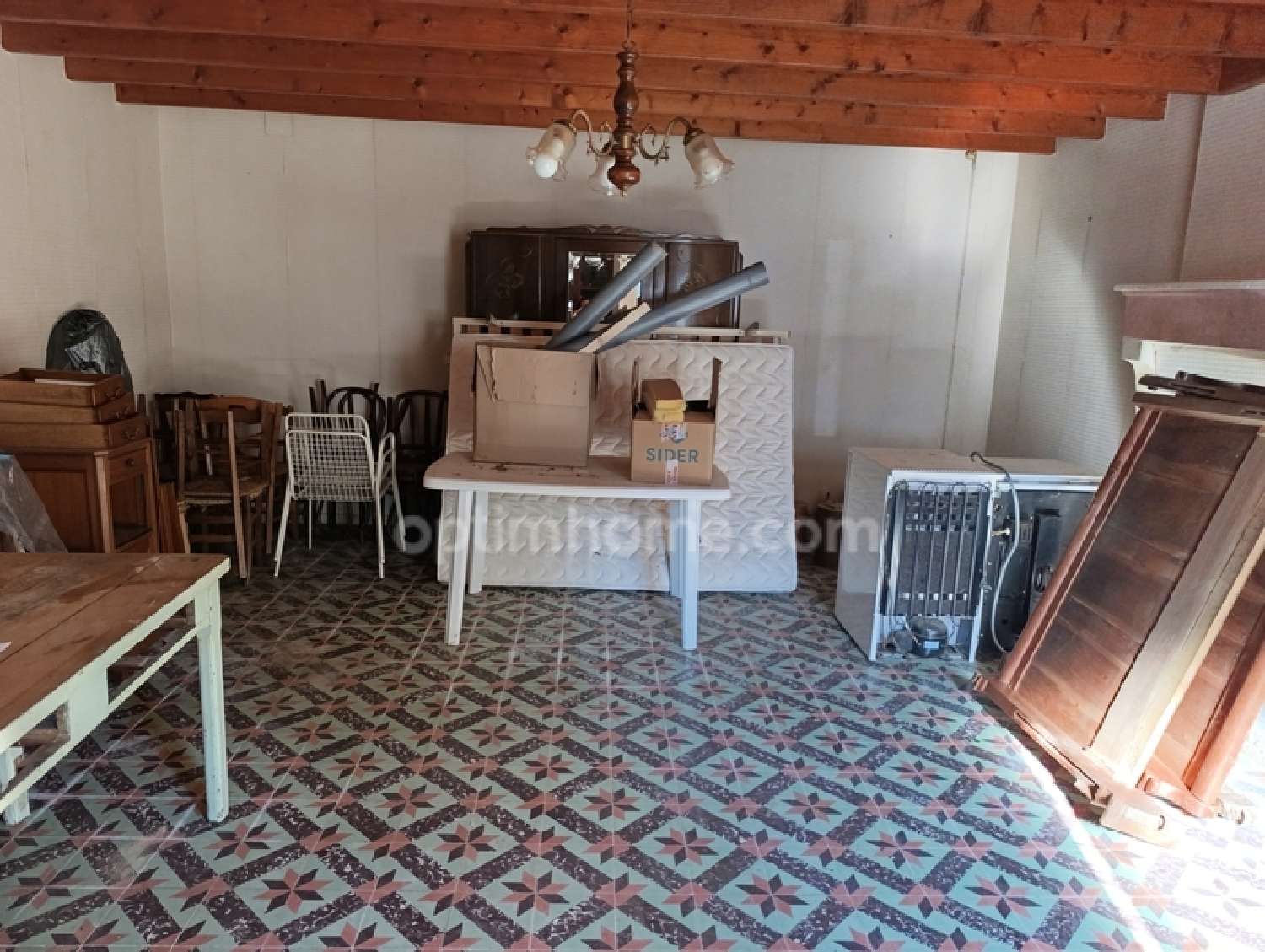 kaufen Haus Sérigné Vendée 4