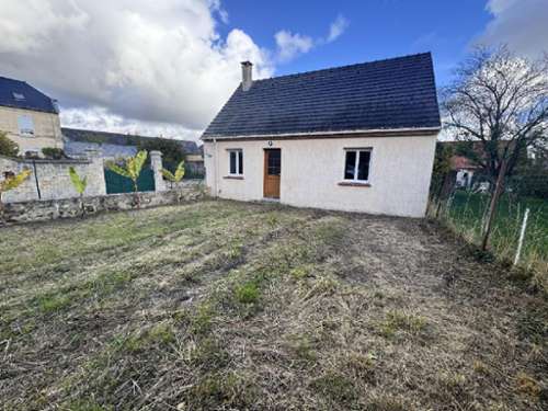 Sermoise Aisne Haus Bild 7167464