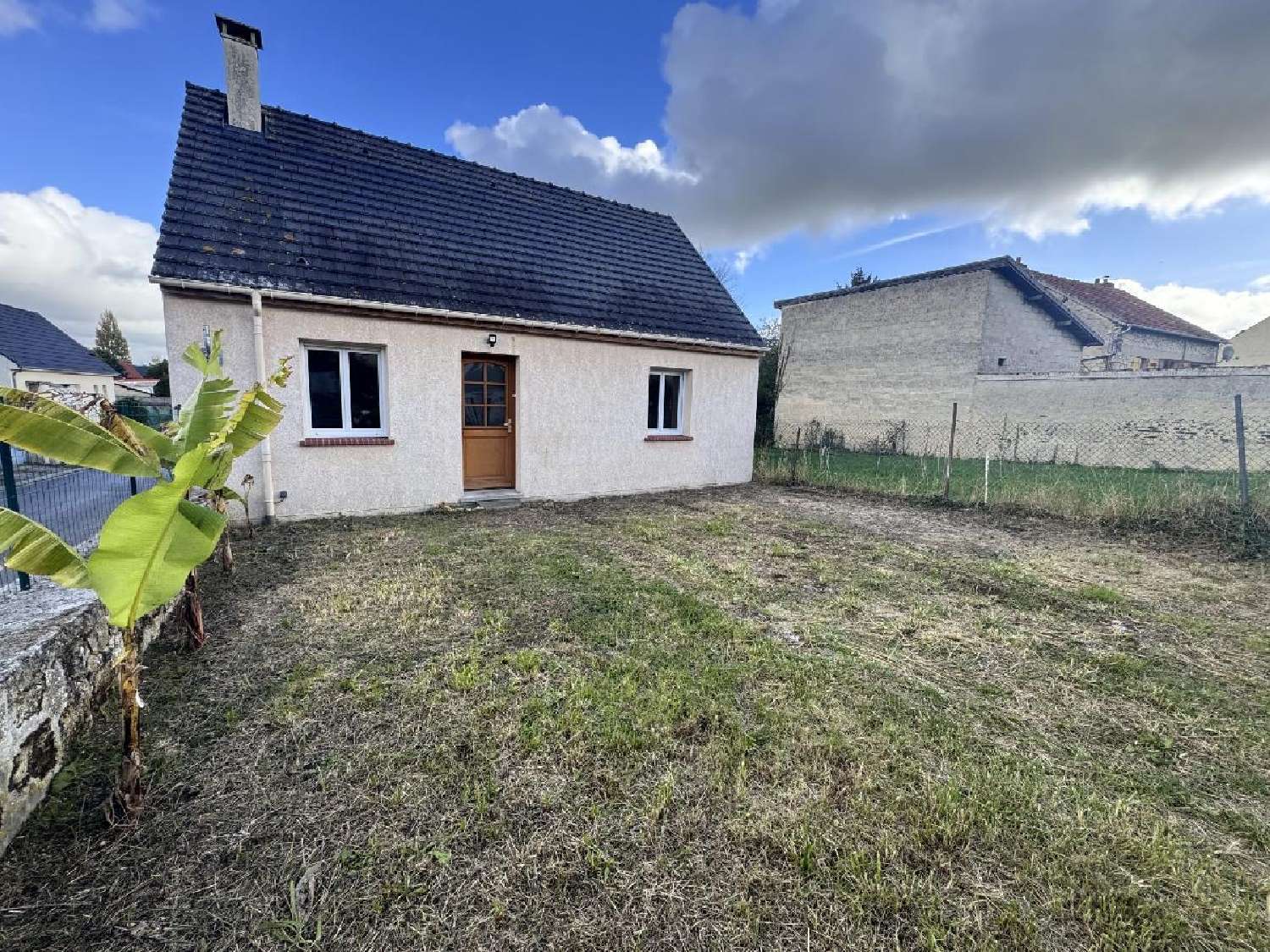  kaufen Haus Sermoise Aisne 2