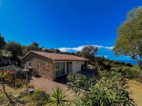 Serra-di-Ferro Corse-du-Sud Haus Bild 7166701
