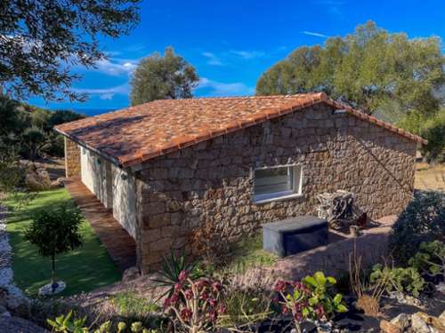 kaufen Haus Serra-di-Ferro Corse-du-Sud 3