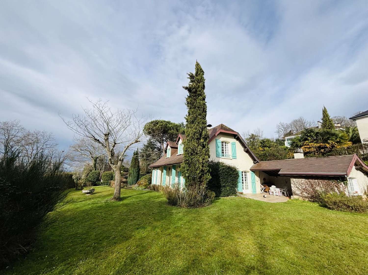  kaufen Haus Serres-Morlaas Pyrénées-Atlantiques 1