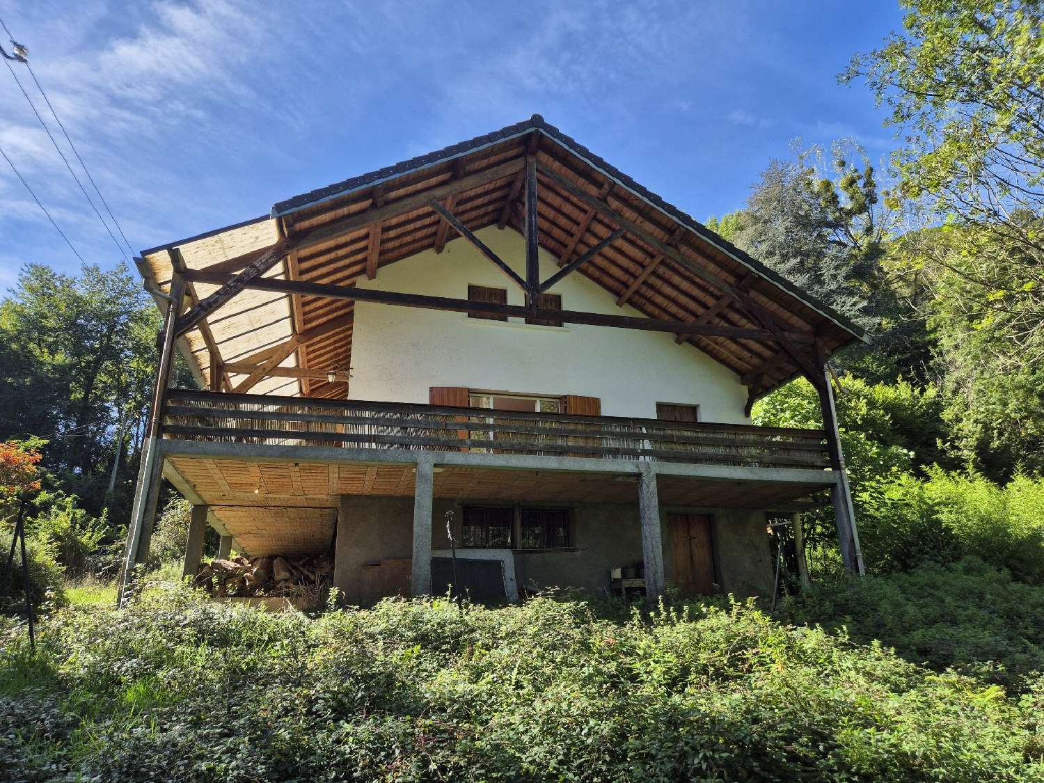  kaufen Haus Serres-sur-Arget Ariège 2