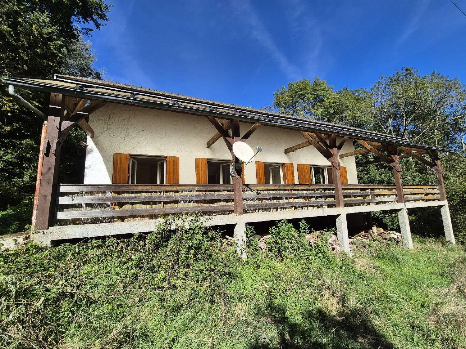  kaufen Haus Serres-sur-Arget Ariège 3