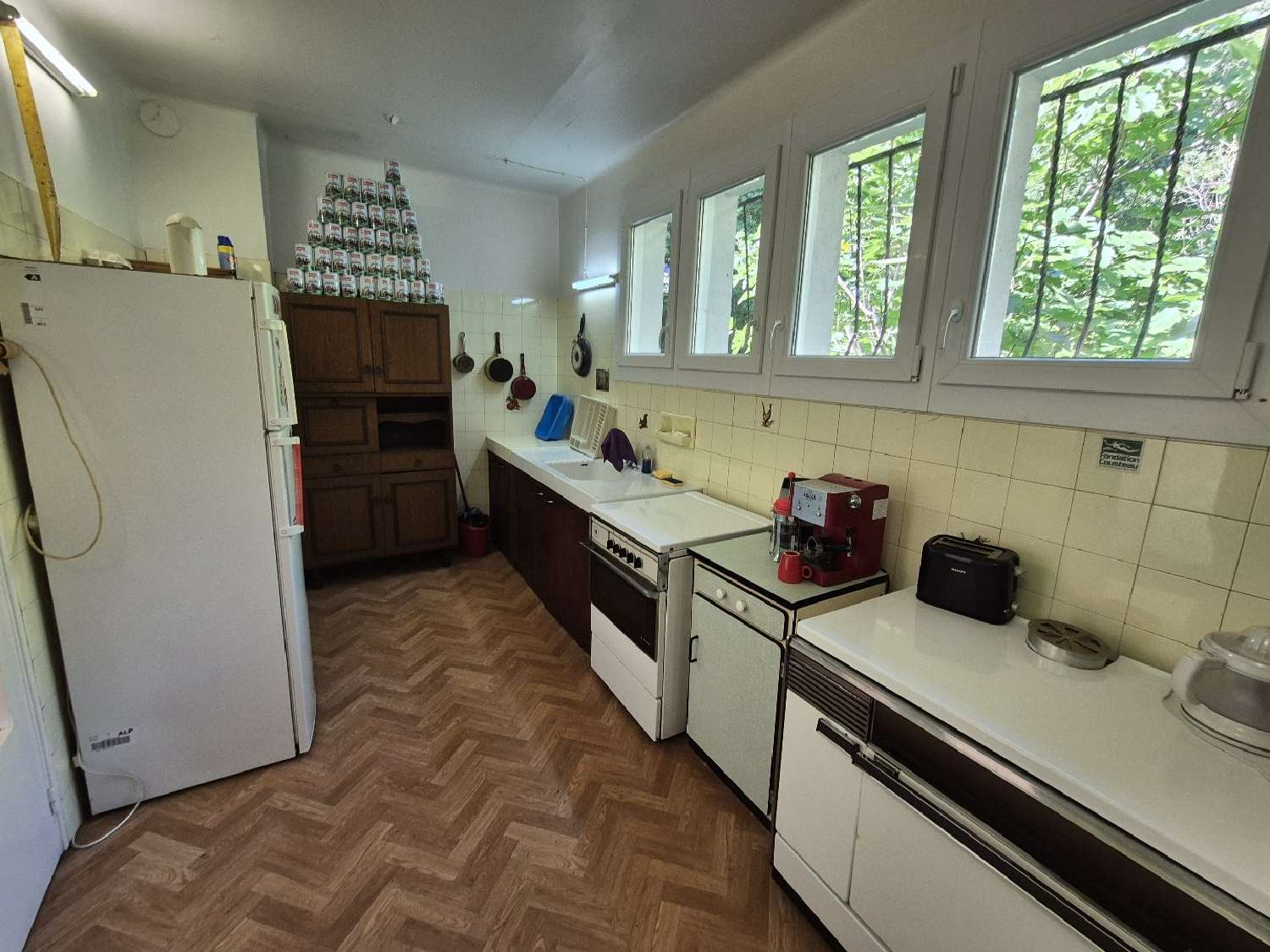  kaufen Haus Serres-sur-Arget Ariège 8