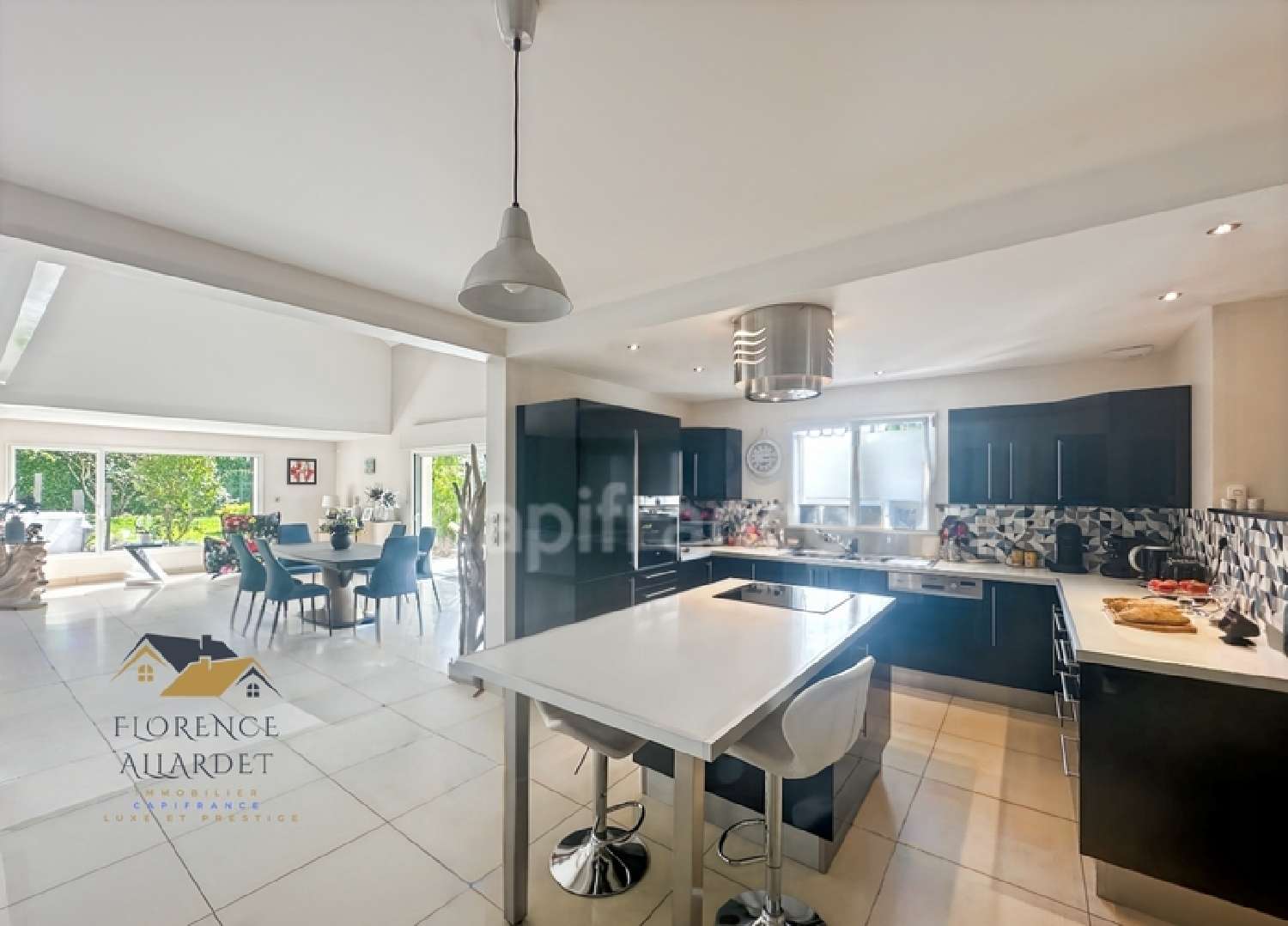  for sale house Serrières-en-Chautagne Savoie 6
