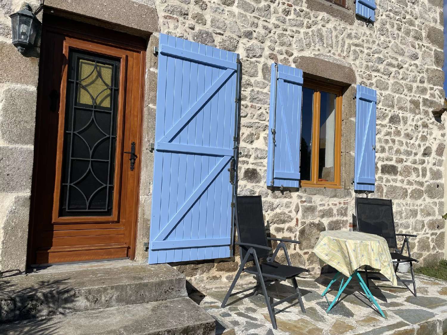 house for sale Servant, Puy-de-Dôme ( Auvergne-Rhône-Alpes) picture 5
