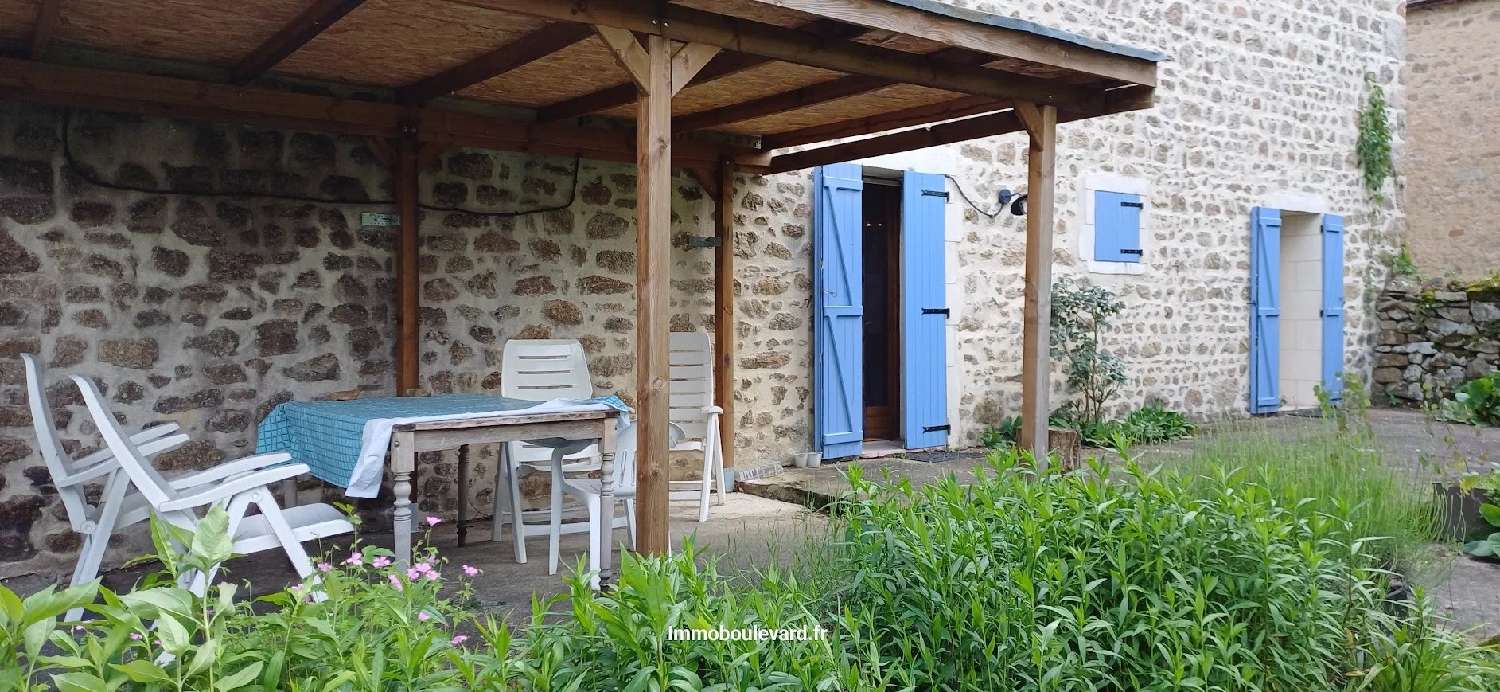 house for sale Servant, Puy-de-Dôme ( Auvergne-Rhône-Alpes) picture 6