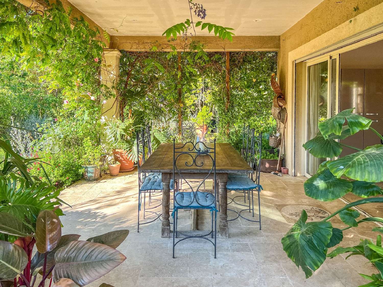  for sale house Servas Gard 7