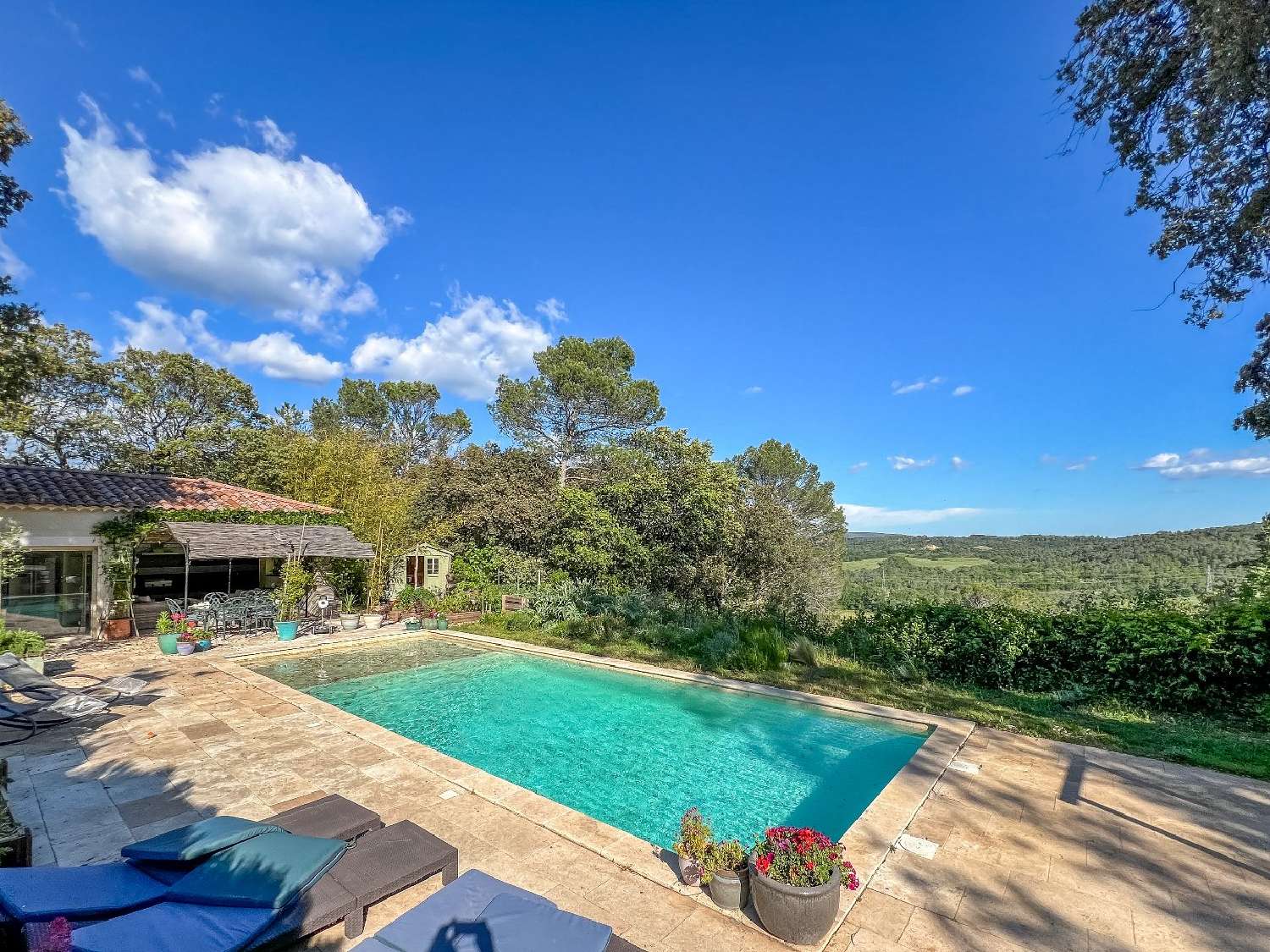  for sale house Servas Gard 8
