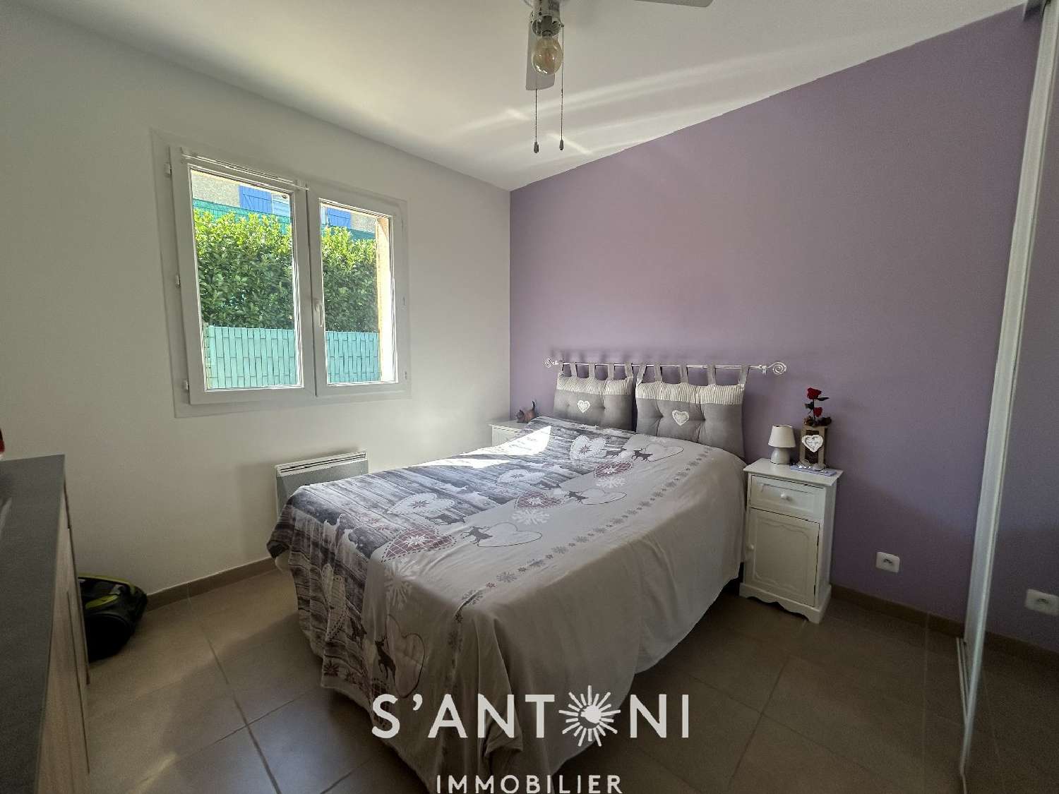  en venta casa Servian Hérault 6