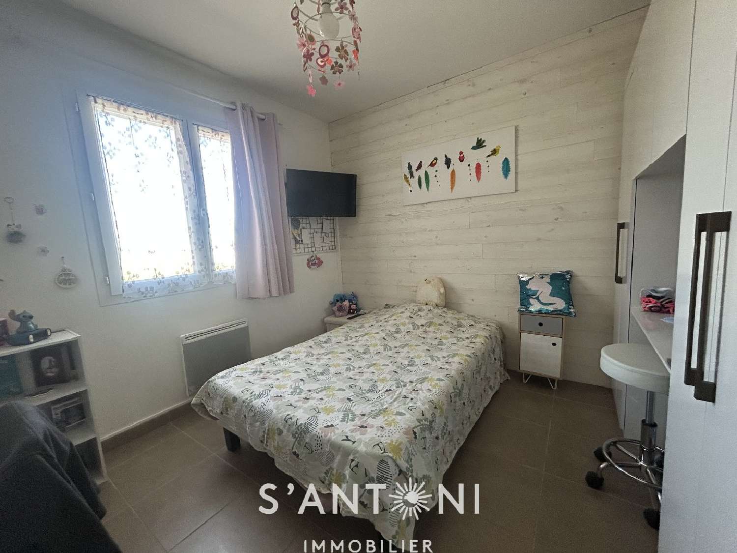  en venta casa Servian Hérault 7