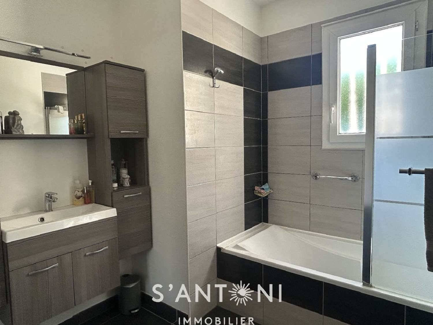  en venta casa Servian Hérault 8
