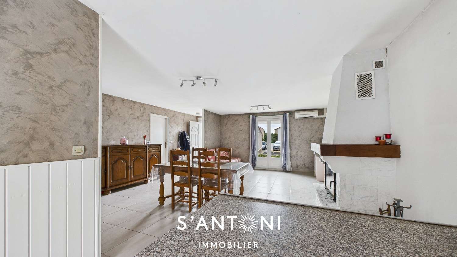 for sale house Servian Hérault 3