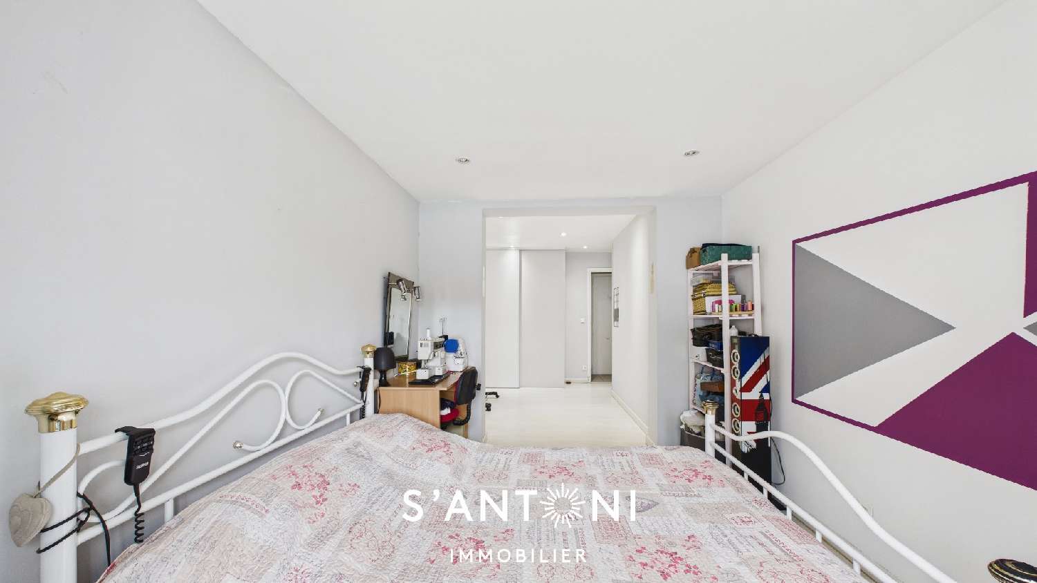  for sale house Servian Hérault 6