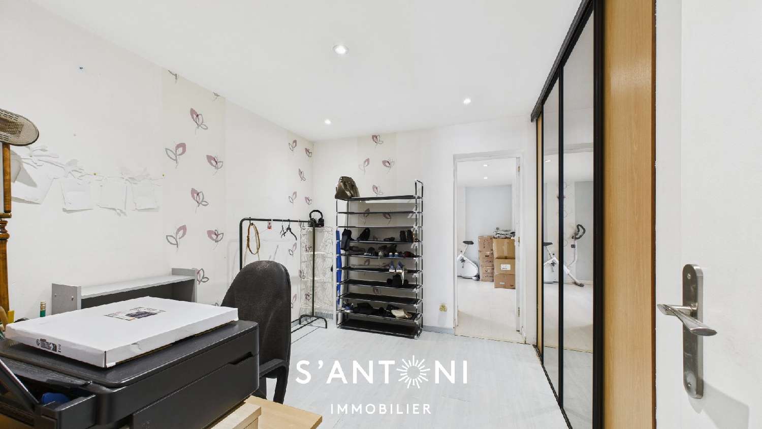  for sale house Servian Hérault 7