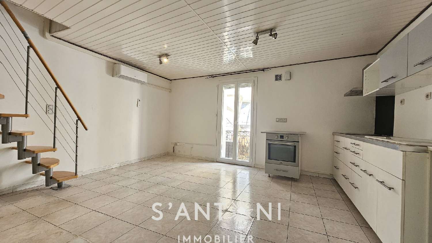 for sale house Servian Hérault 1