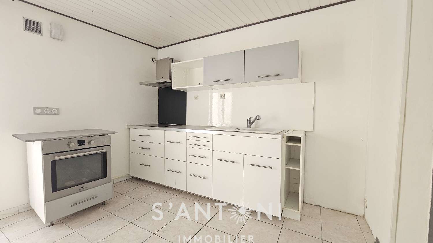for sale house Servian Hérault 2