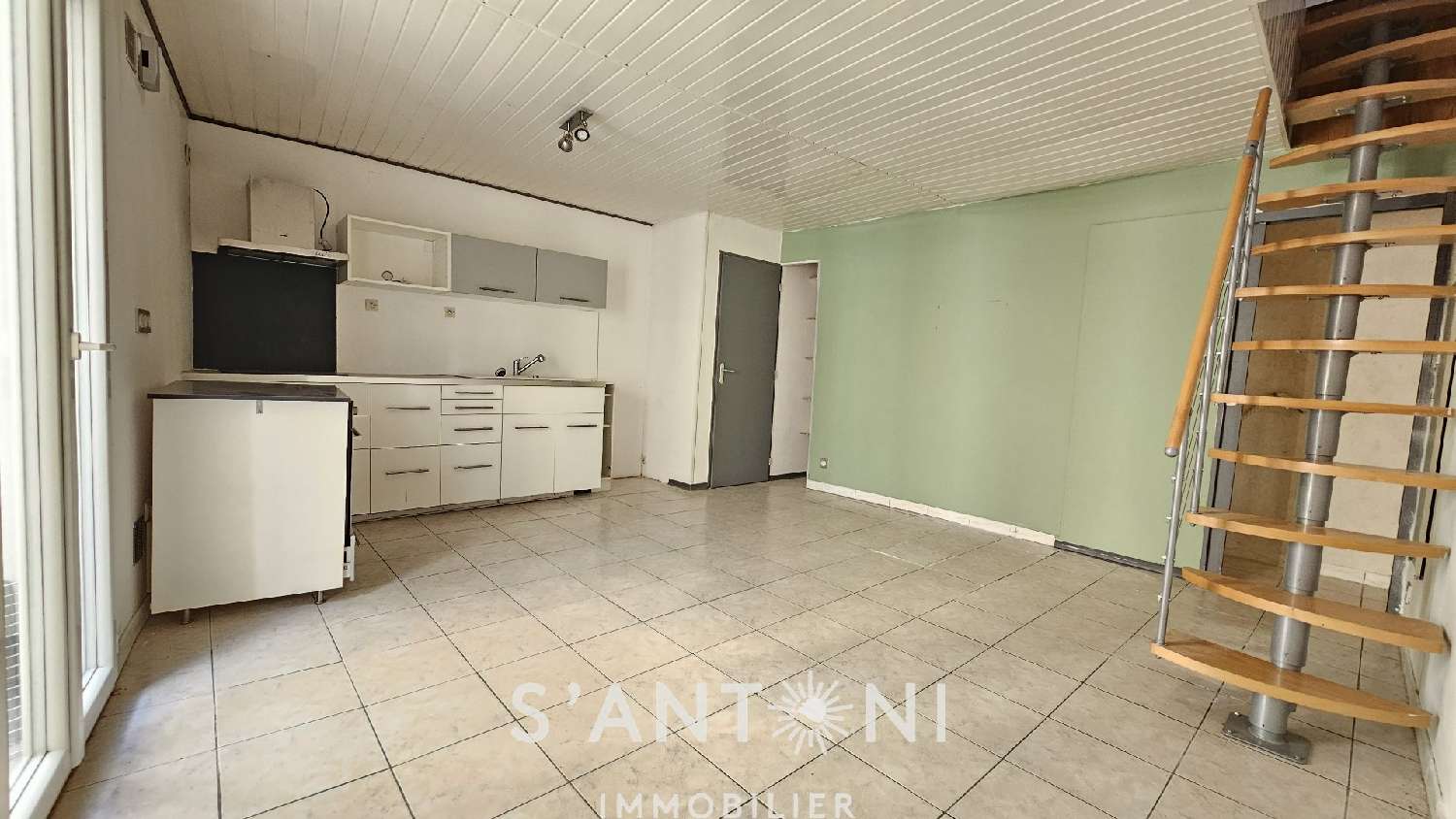 for sale house Servian Hérault 3